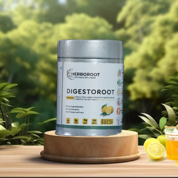 Digestoroot Tea