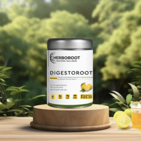 Digestoroot Tea