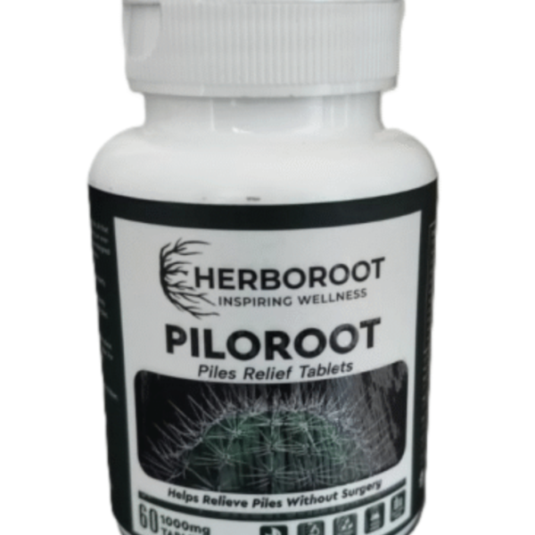 Piloroot Tab