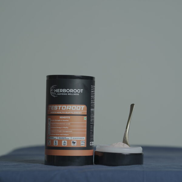 Testoroot Powder